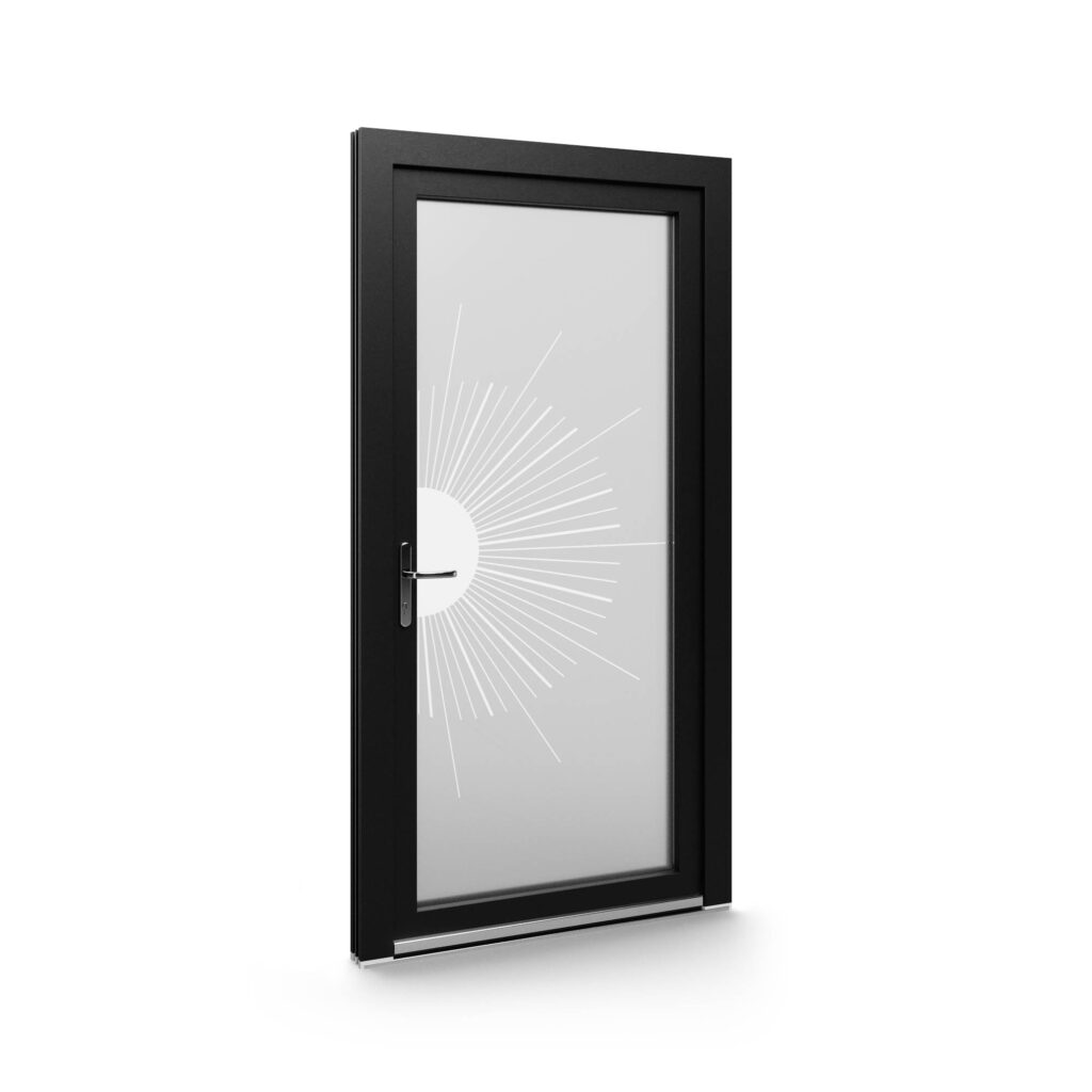 nsvitre glaspanelen-voordeur pvc 01