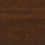 Dark chestnut (pine)