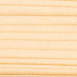 Raw wood (pine)