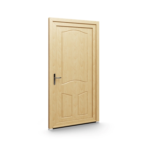 Ekoline Clasicline pvc voordeur