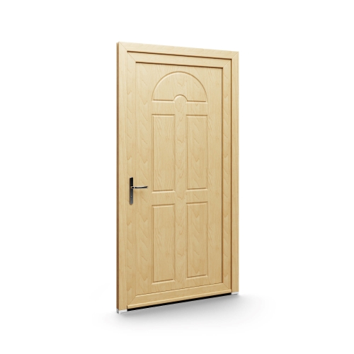 Ekoline Clasicline pvc voordeur