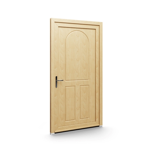Ekoline Clasicline pvc voordeur
