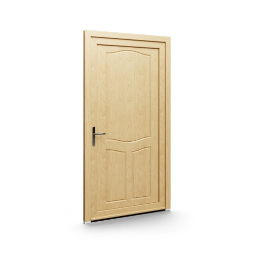 Ekoline Clasicline pvc voordeur