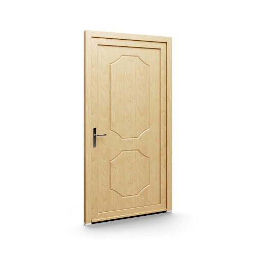 Ekoline Clasicline pvc voordeur