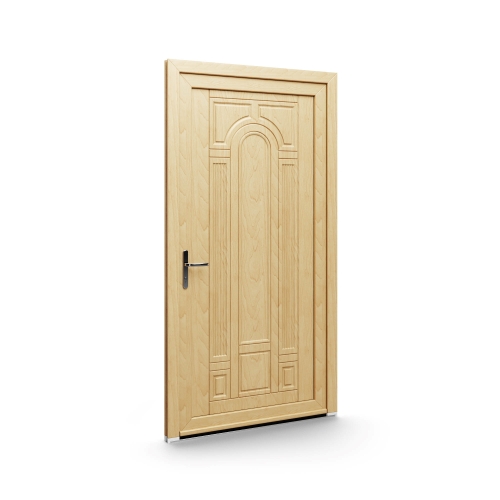 Ekoline Clasicline pvc voordeur