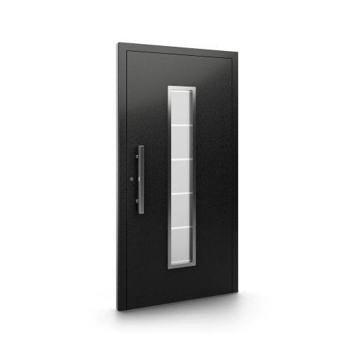 Depsiro deuren aluminium panelen