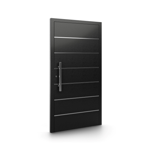 Depsiro deuren aluminium panelen