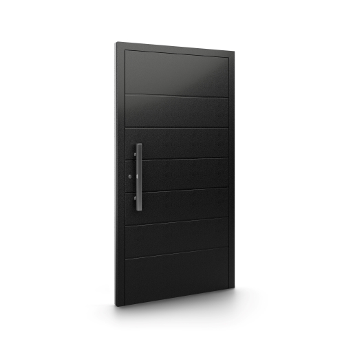 Depsiro deuren aluminium panelen