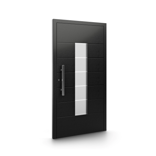 Depsiro deuren aluminium panelen