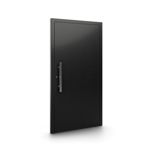 Depsiro deuren aluminium panelen