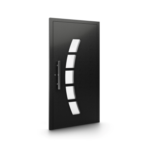 Depsiro deuren aluminium panelen