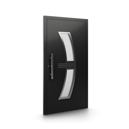 Depsiro deuren aluminium panelen