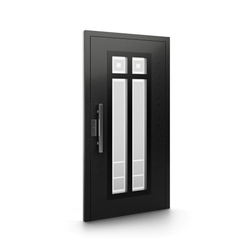 Depsiro deuren aluminium panelen