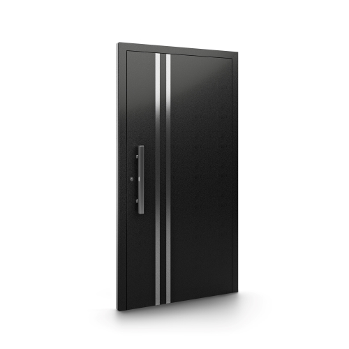 Depsiro deuren aluminium panelen