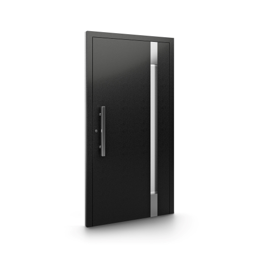 Depsiro deuren aluminium panelen