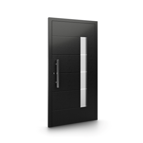 Depsiro deuren aluminium panelen