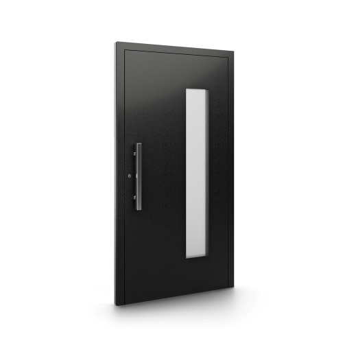 Depsiro deuren aluminium panelen