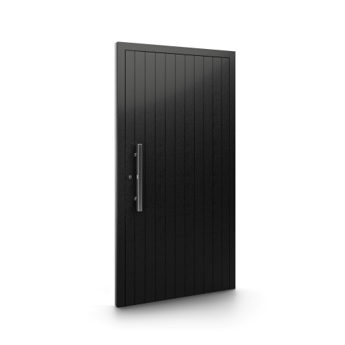 Depsiro deuren aluminium panelen