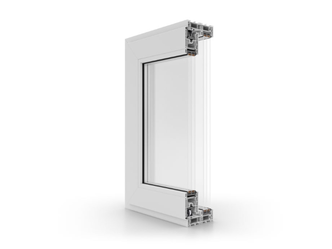 PVC Schuifsystemen - evolutionDrive Plus+