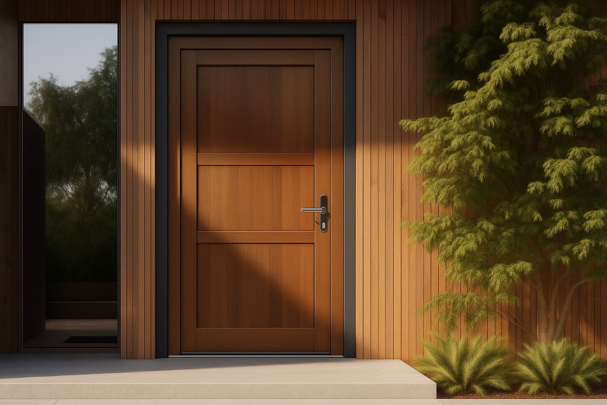 buitendeuren houten deuren