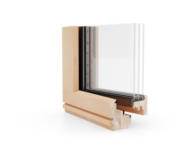 HOUTEN RAAM ESPERIA LIFE 80