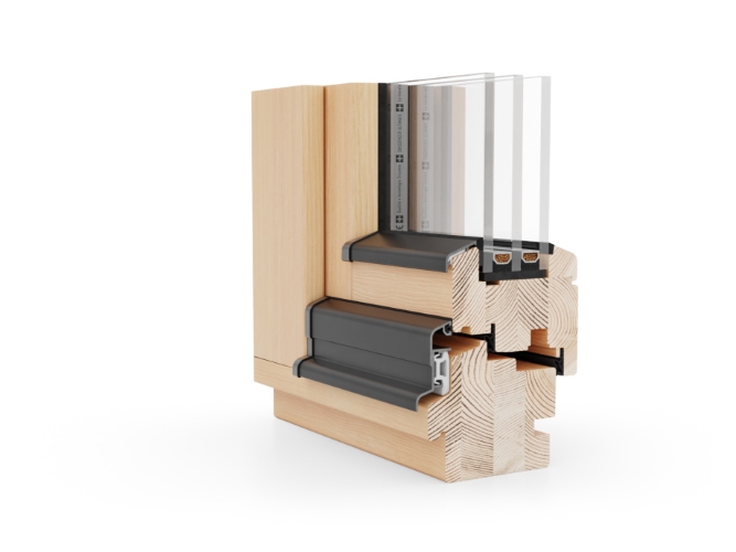 HOUTEN RAMEN NATURO 92